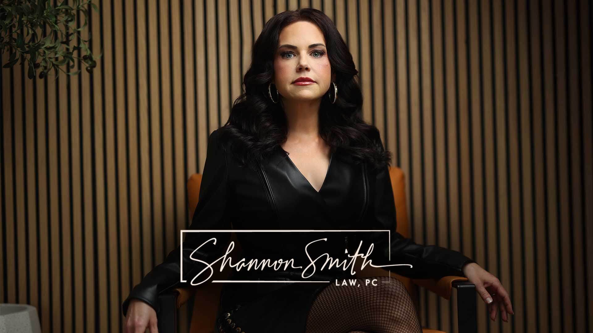 Shannon Smith - Nationally Recognized Sex Crimes Defense Attorney Blog