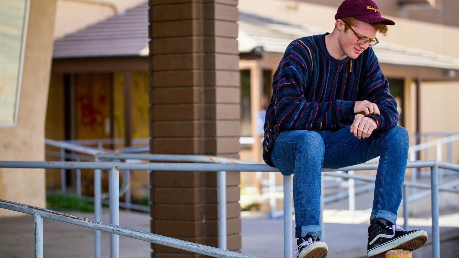 A Few Comments About Comments