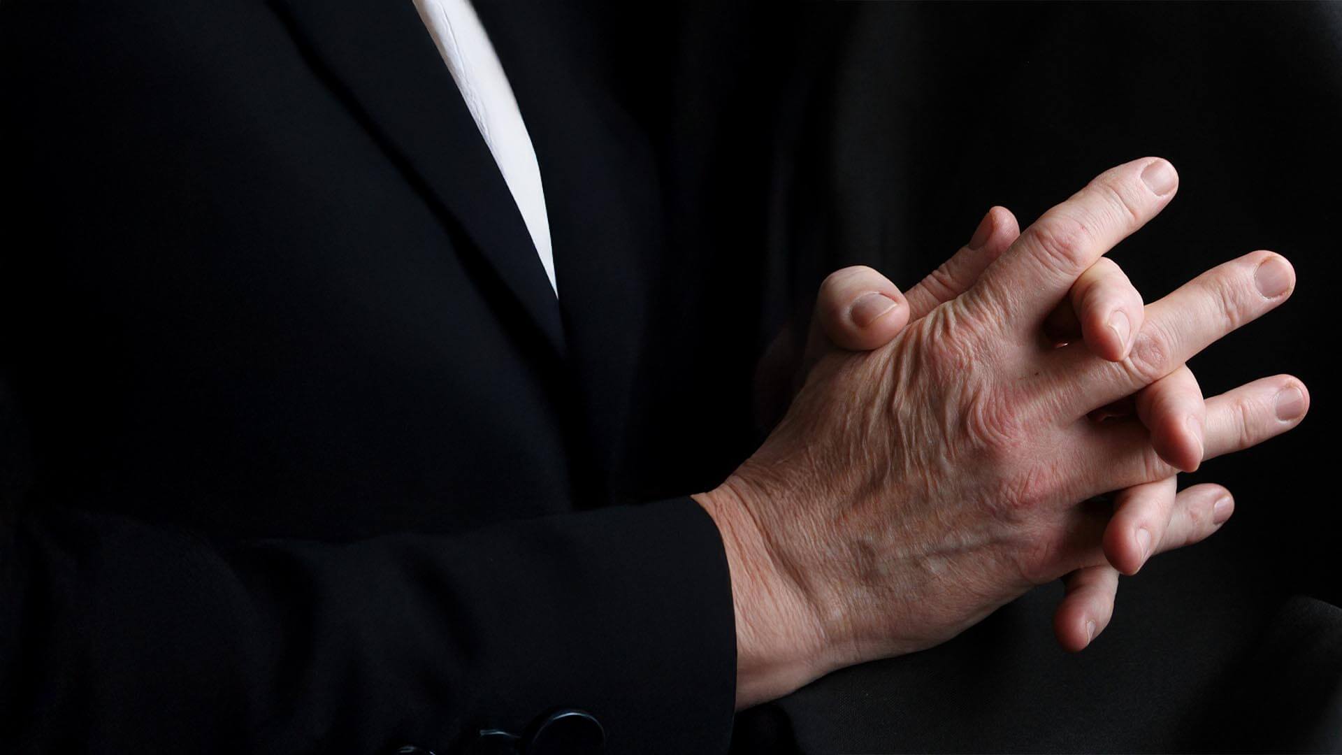 Anatomy of a Murder Acquittal