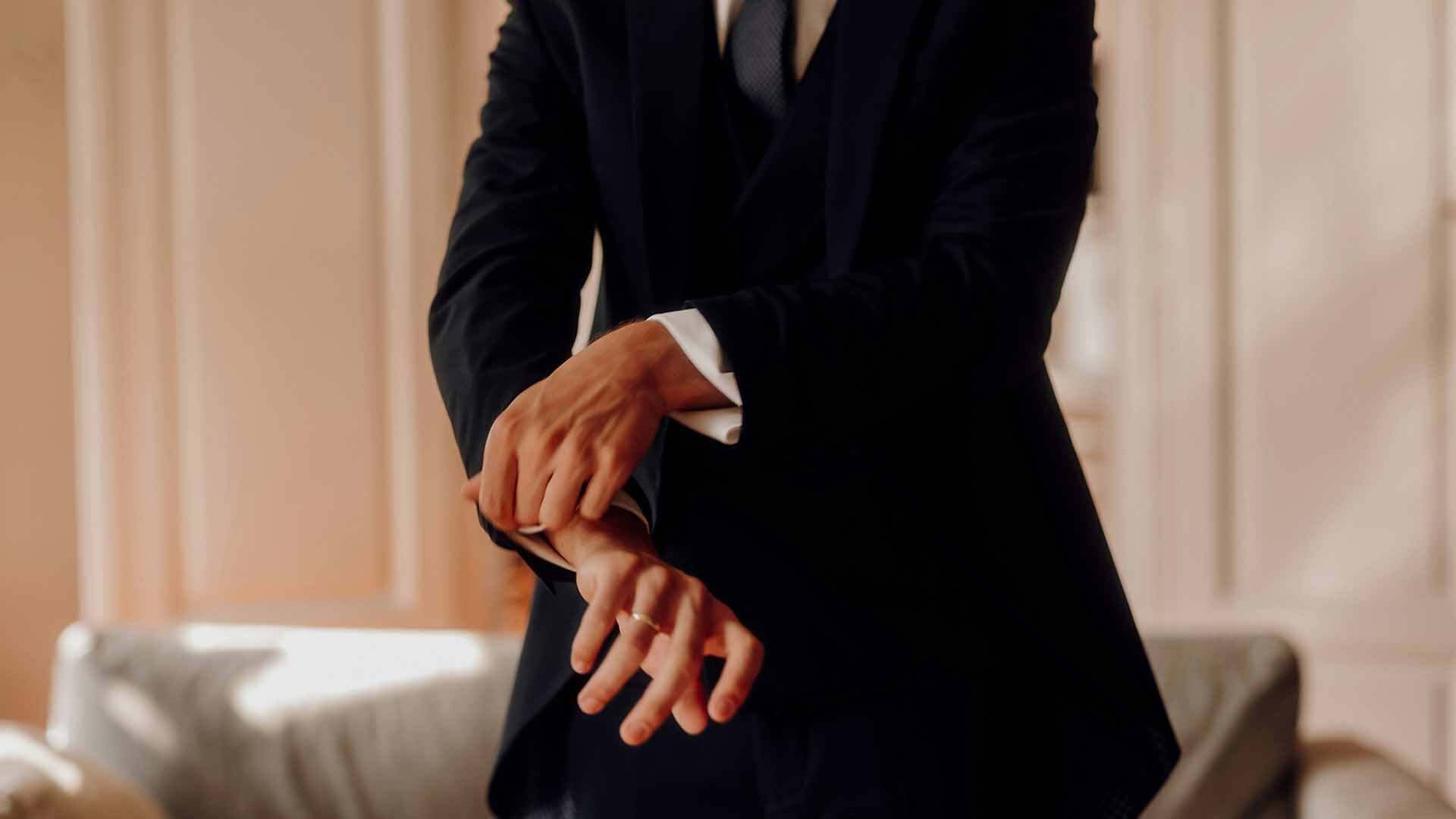 Avoiding the “Backstairs Justice System”