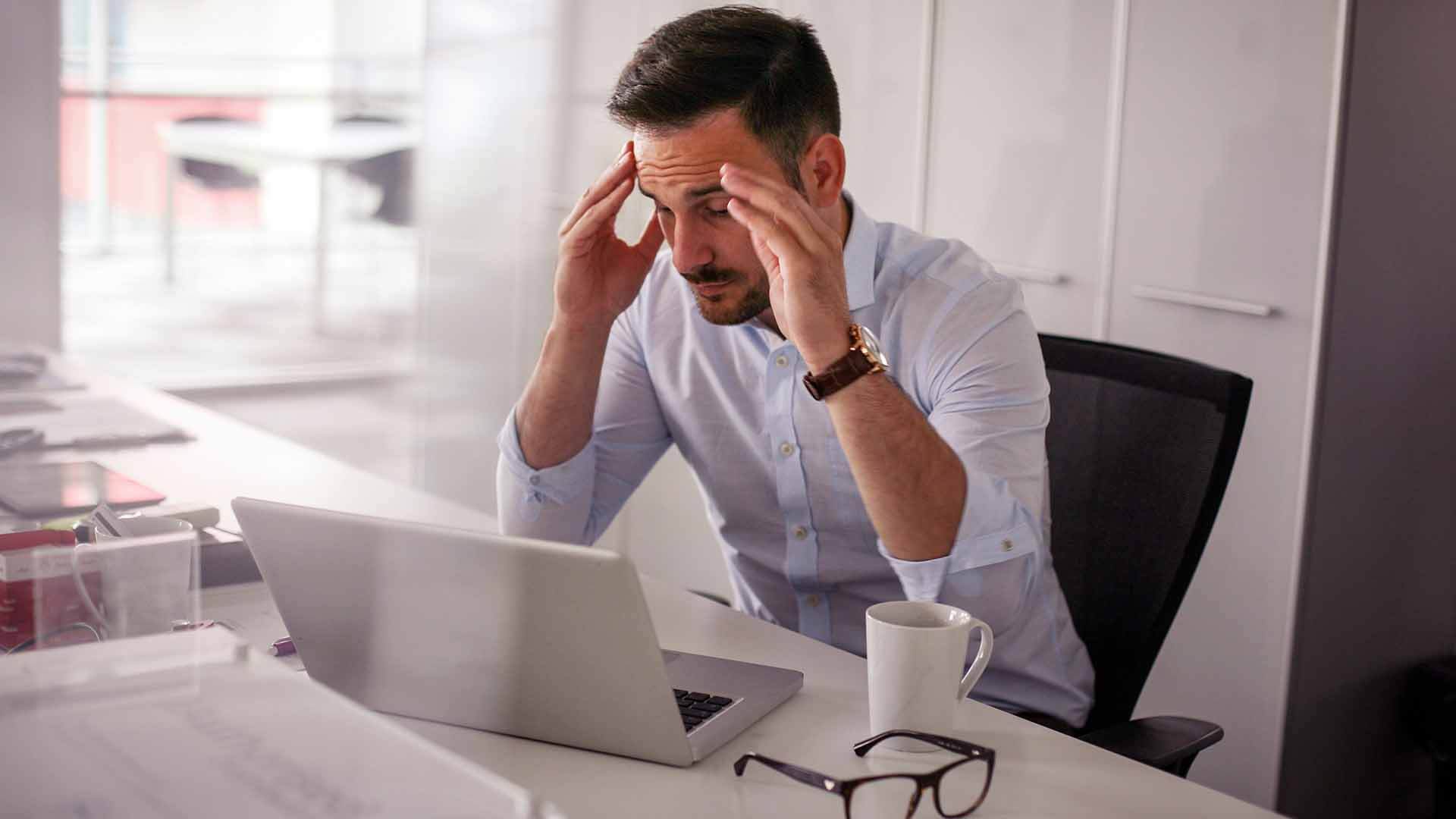 Convicted by the media long before your day in court