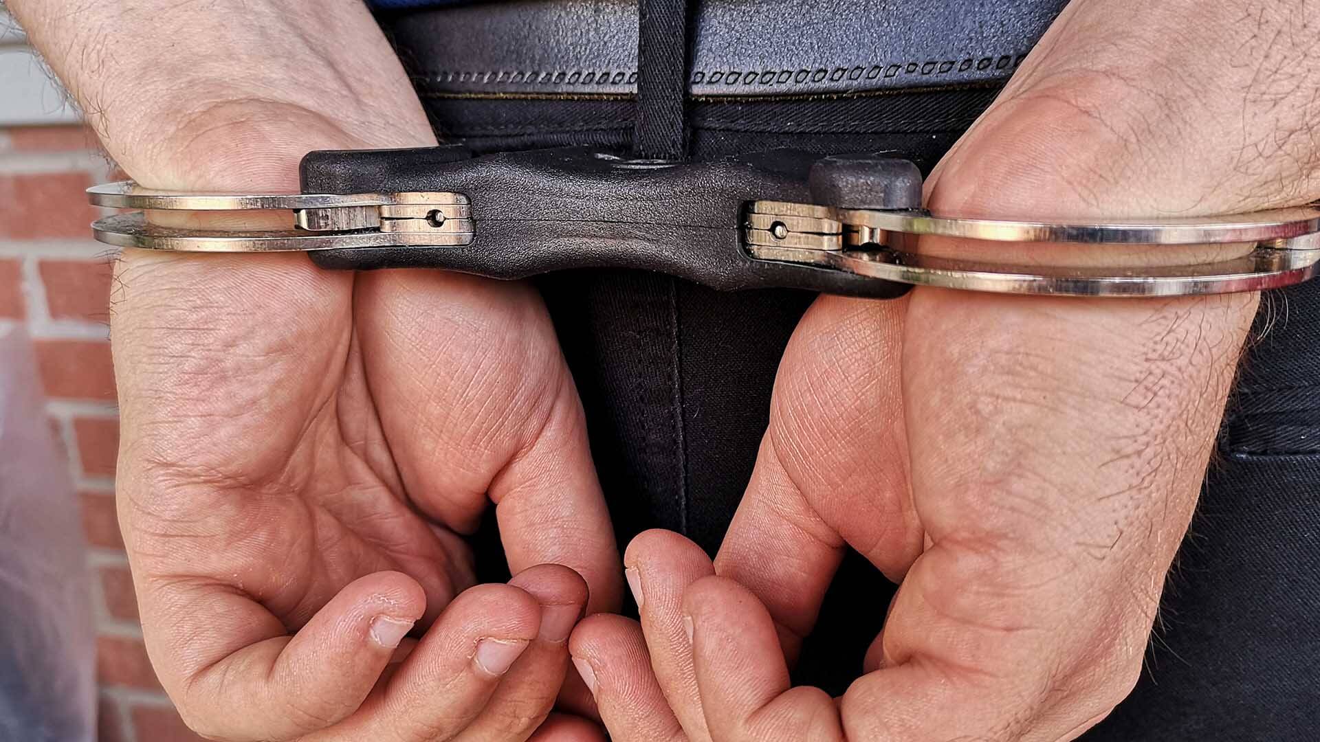 Deputy Sentenced for Sexual Assault