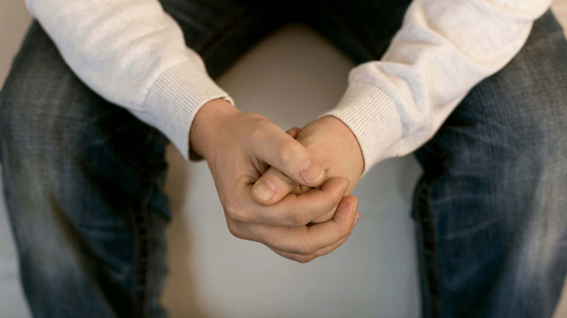 First Degree Child Abuse Case: A Success