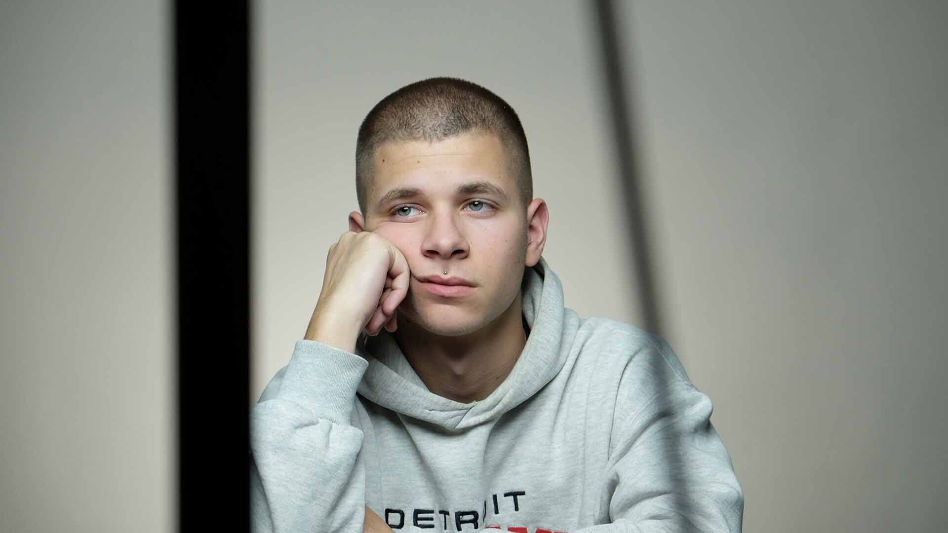 How is Bond Determined in Michigan?