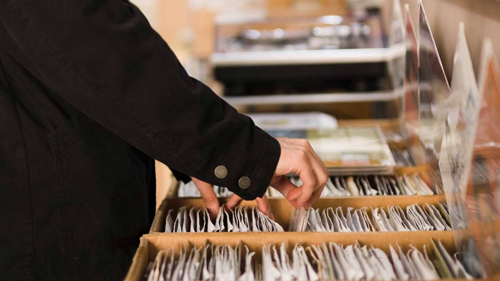 How to Obtain Your Criminal Record