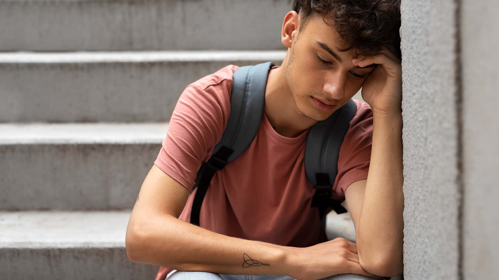 HYTA and Teenage Sex Crimes