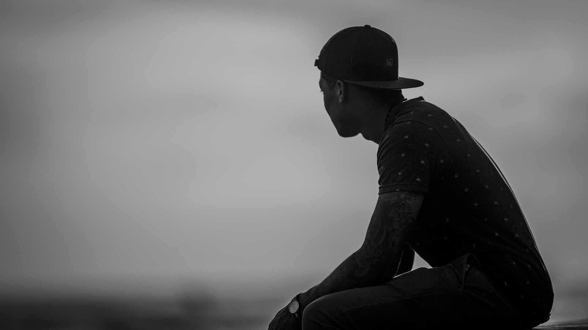 ‘Outcry’ and Smith Blythe – An Upcoming Series