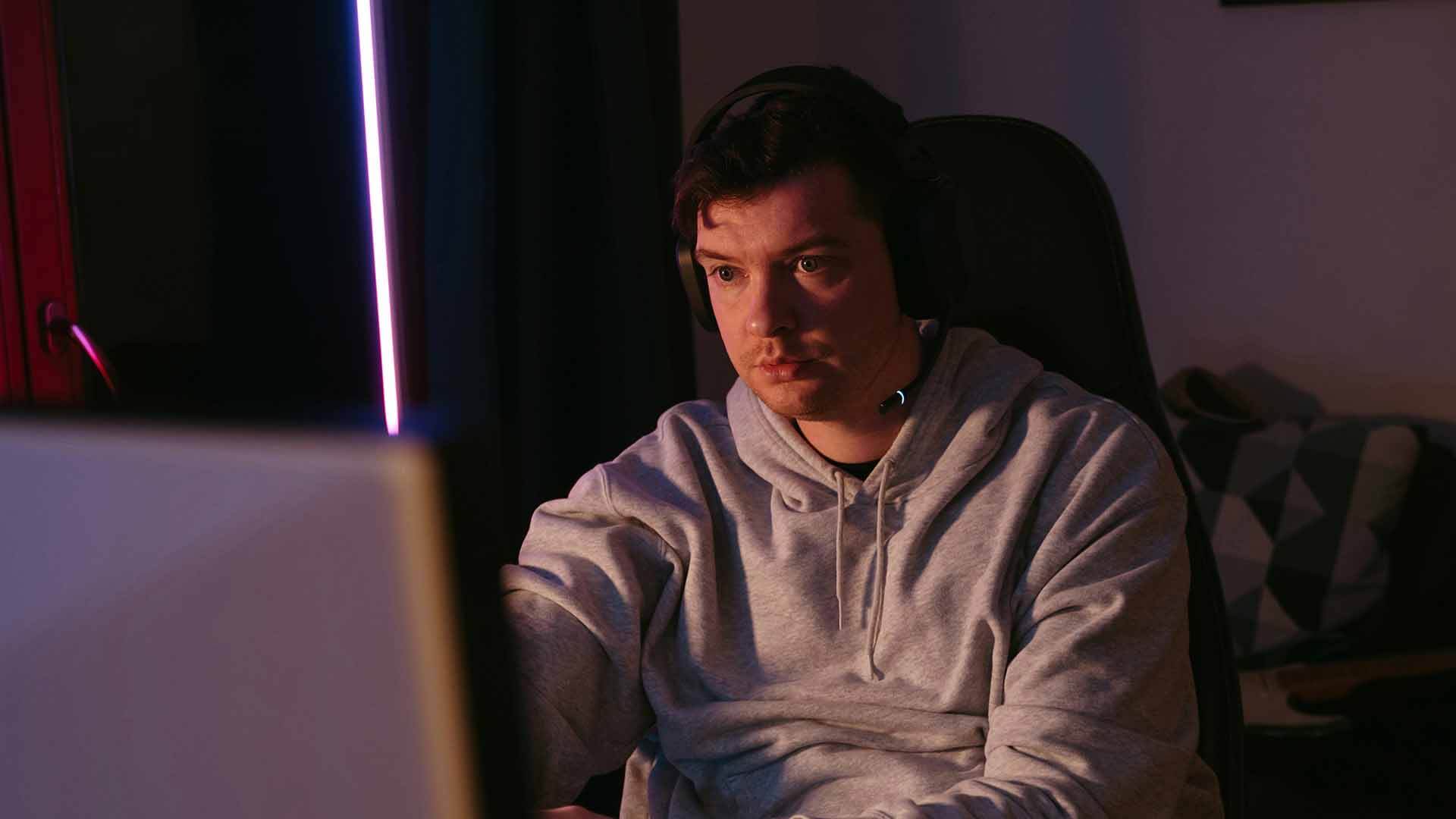 Sex Offender Recidivism