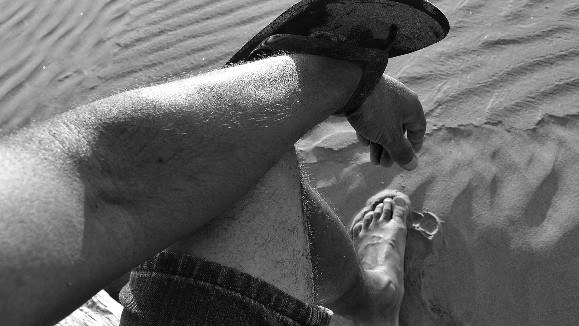 Sex on Beach Lands Couple on Sex Offender Registry