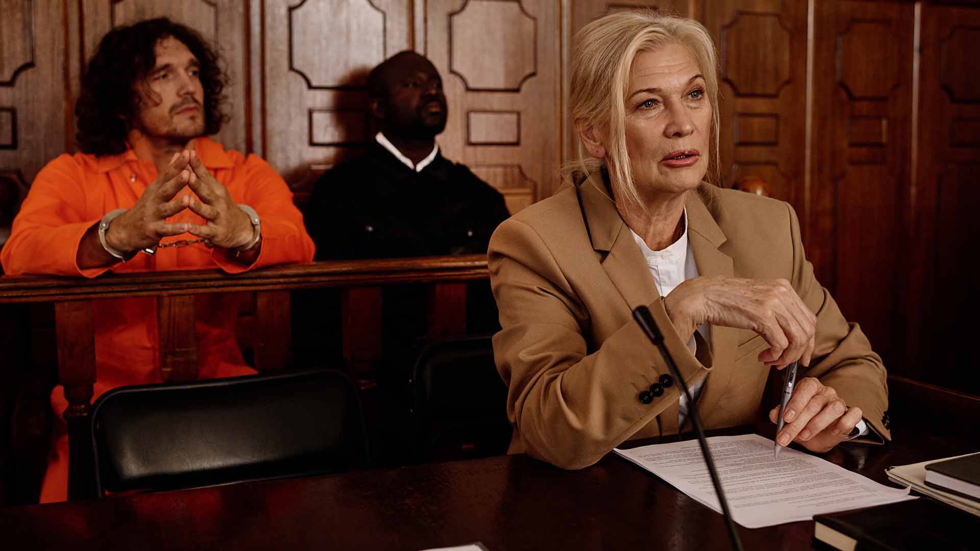 Strategies for Defending Child Criminal Sexual Conduct Cases