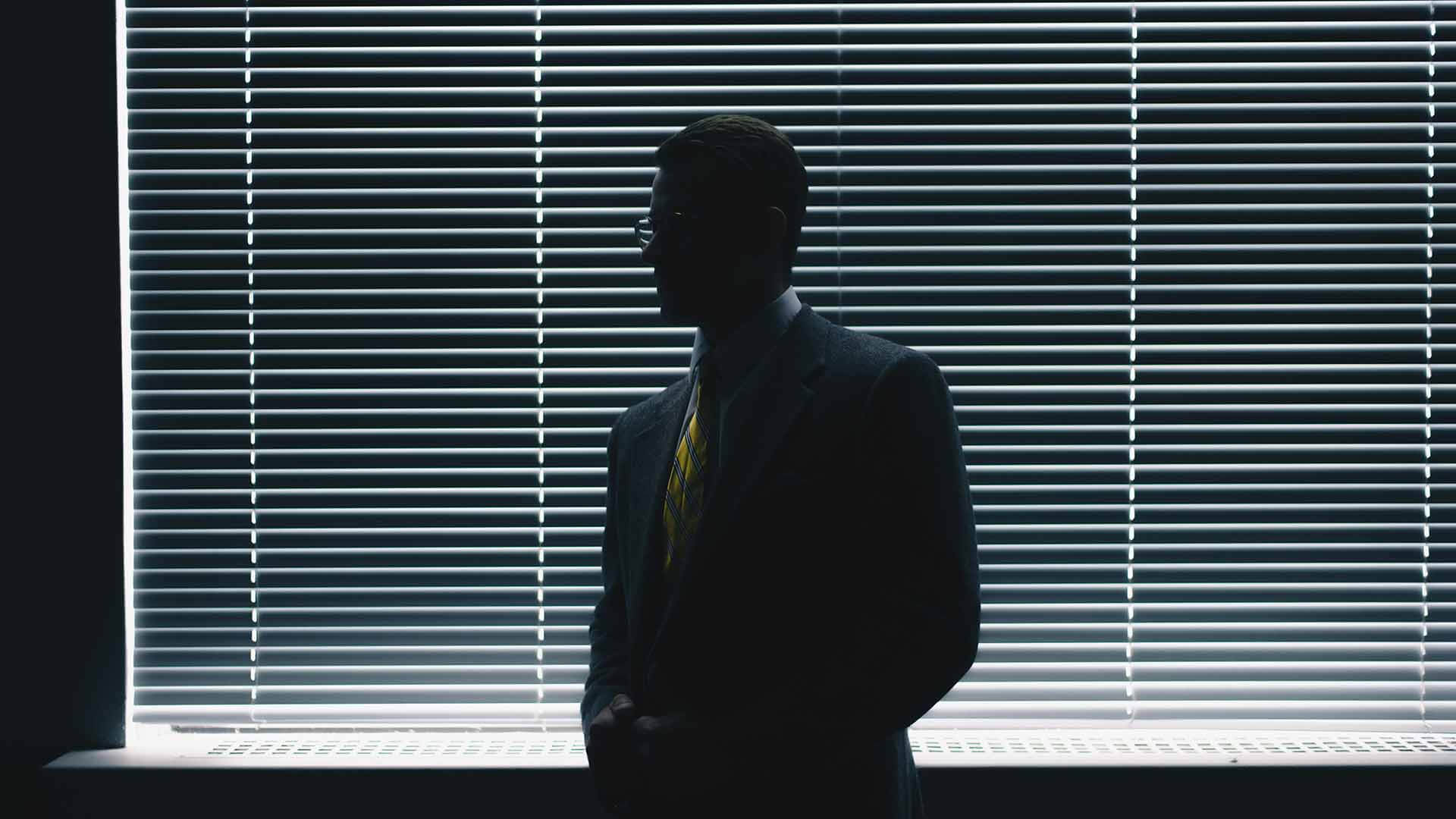 Tethers During a Criminal Case