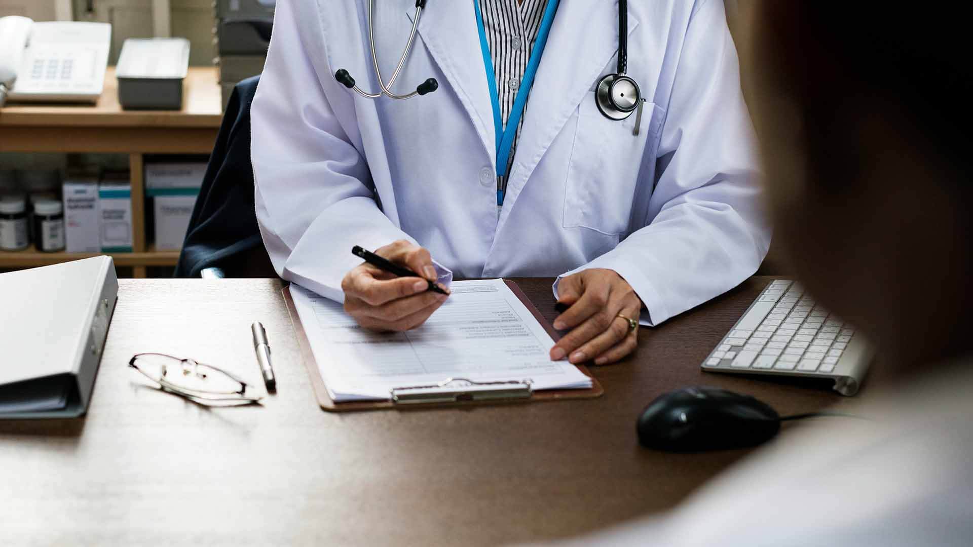 The Criminal Justice System in the Time of Coronavirus