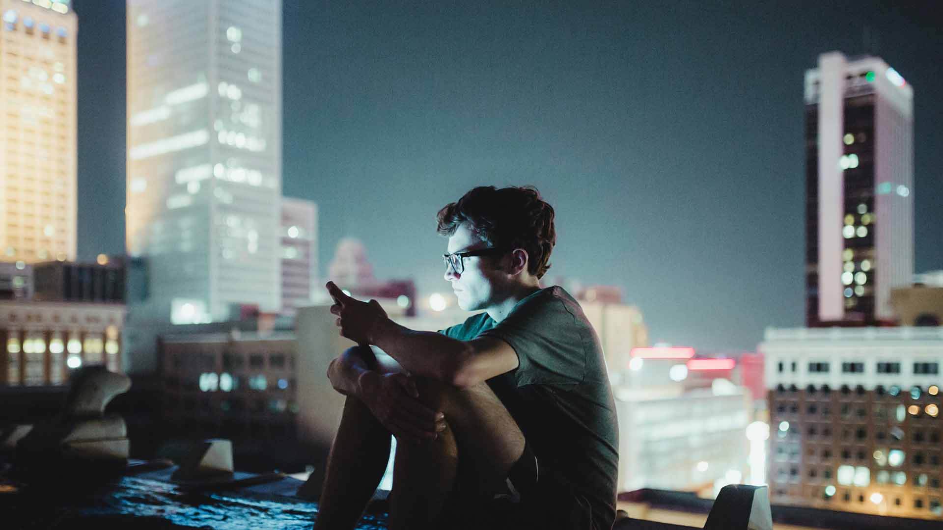 The Movie Cuties in a World of Sexting, Social Media and Fitting In