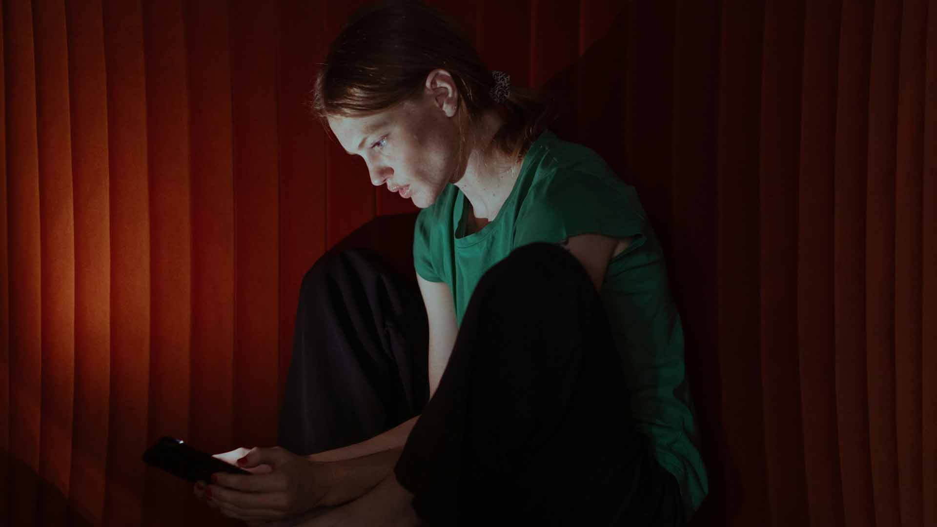 “They Must Be Believed”